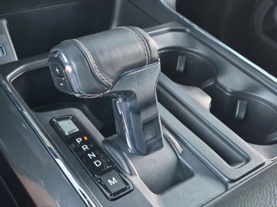 2022 Ford F-150 XLT 4WD SuperCrew 5.5' Box