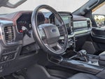 2021 Ford F-150 LARIAT 4WD SuperCrew 5.5' Box