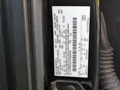 2018 Ford F-150 LARIAT 4WD SuperCrew 5.5' Box