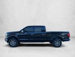 2018 Ford F-150 LARIAT 4WD SuperCrew 5.5' Box