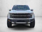 2023 Ford F-150 Raptor 4WD SuperCrew 5.5' Box