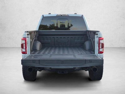 2023 Ford F-150 Raptor 4WD SuperCrew 5.5' Box