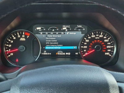2019 Ford F-150 Raptor 4WD SuperCrew 5.5' Box