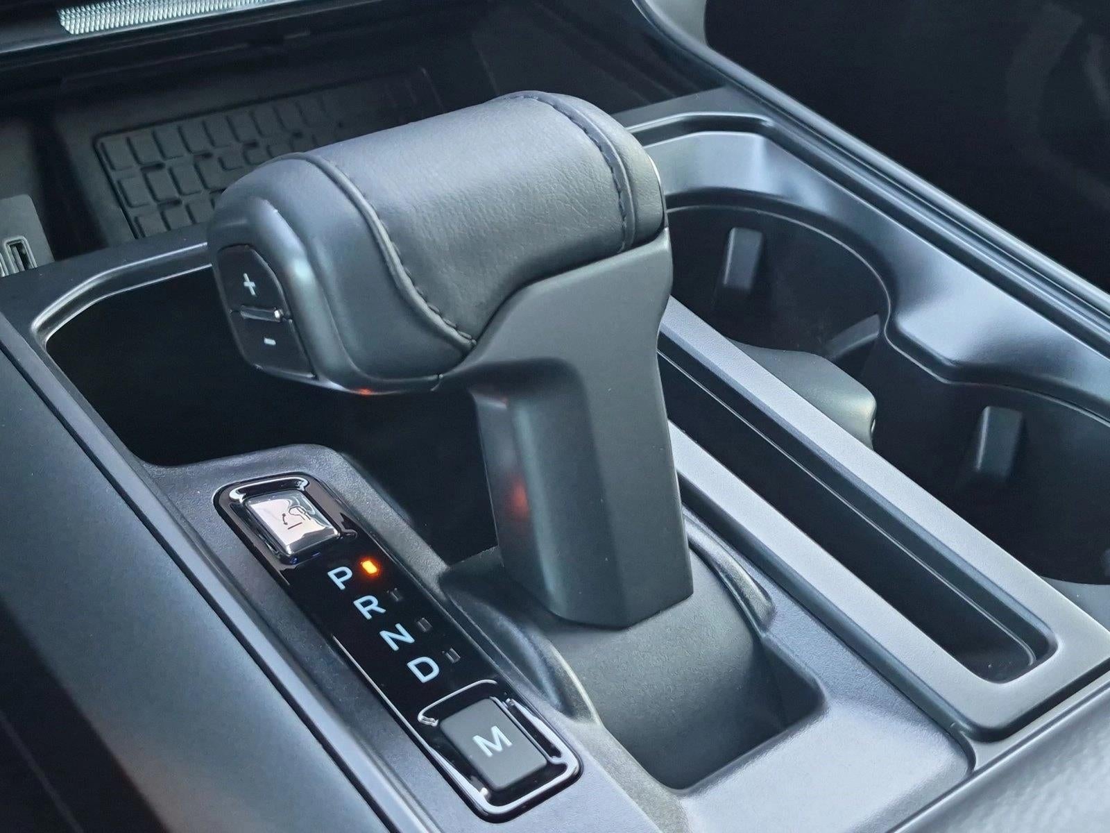2025 Ford F-150 Tremor 4WD SuperCrew 5.5' Box
