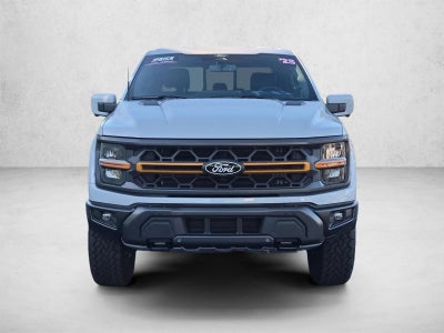 2025 Ford F-150 Tremor 4WD SuperCrew 5.5' Box