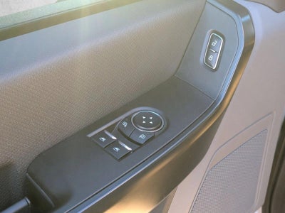 2023 Ford F-150 XL 2WD Reg Cab 6.5' Box