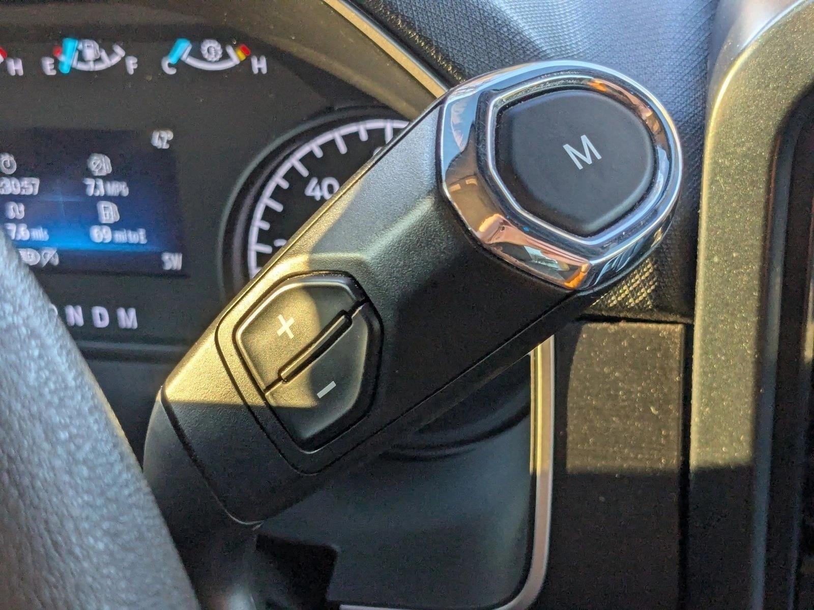 2023 Ford F-150 XL 2WD Reg Cab 6.5' Box