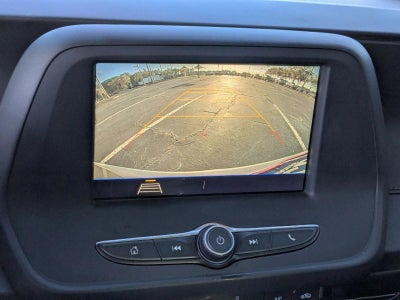 2019 Chevrolet Camaro 2dr Convertible 1LT