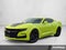 2019 Chevrolet Camaro 2dr Coupe 1SS