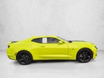 2019 Chevrolet Camaro 2dr Coupe 1SS