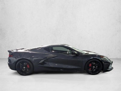 2020 Chevrolet Corvette Stingray Coupe 2LT