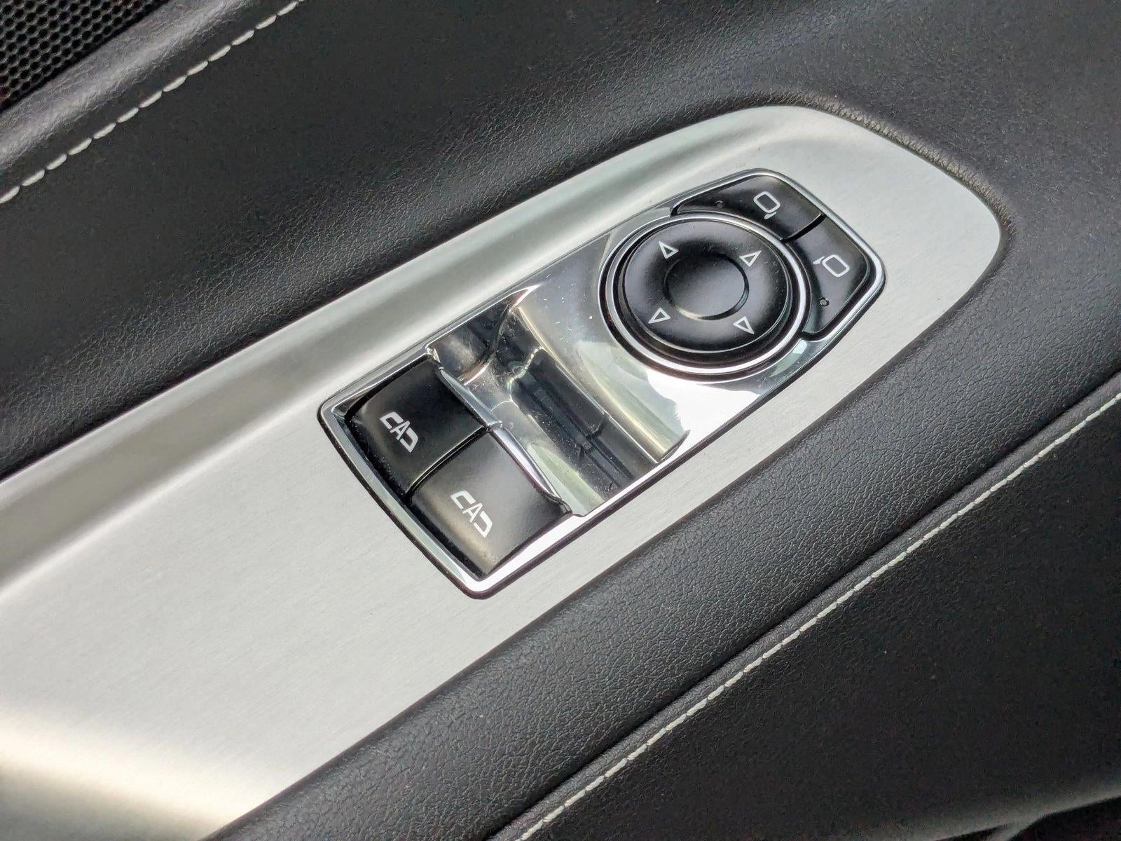 2023 Chevrolet Corvette Stingray Coupe 1LT