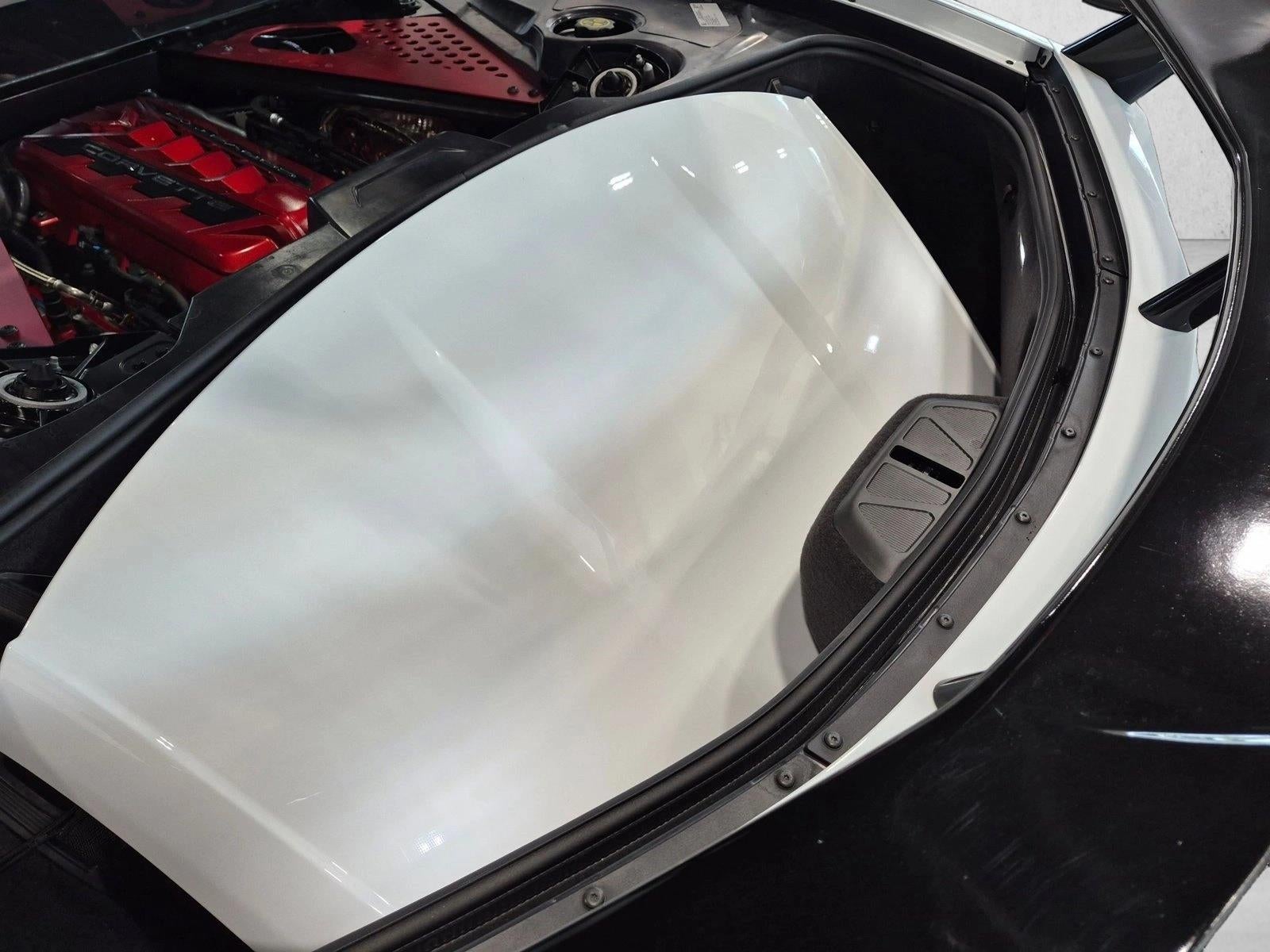 2023 Chevrolet Corvette Stingray Coupe 1LT