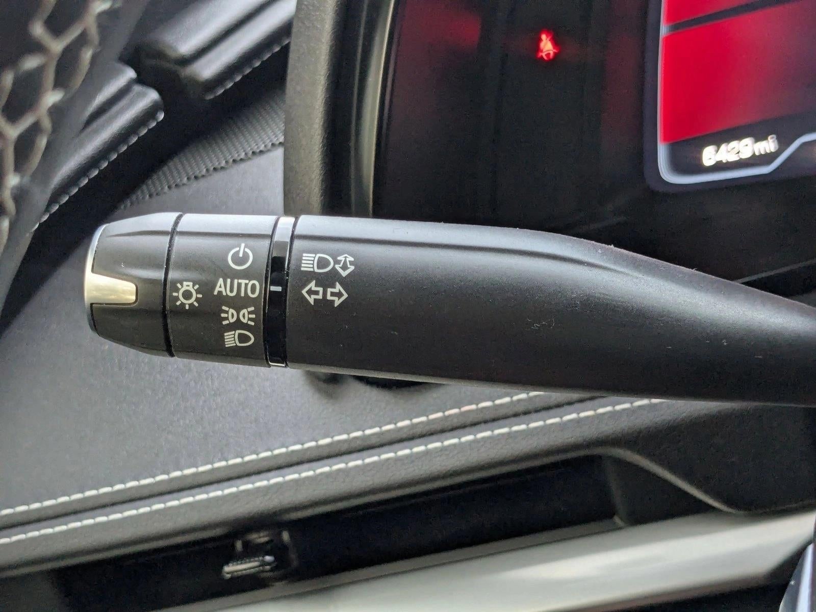 2023 Chevrolet Corvette Stingray Coupe 1LT