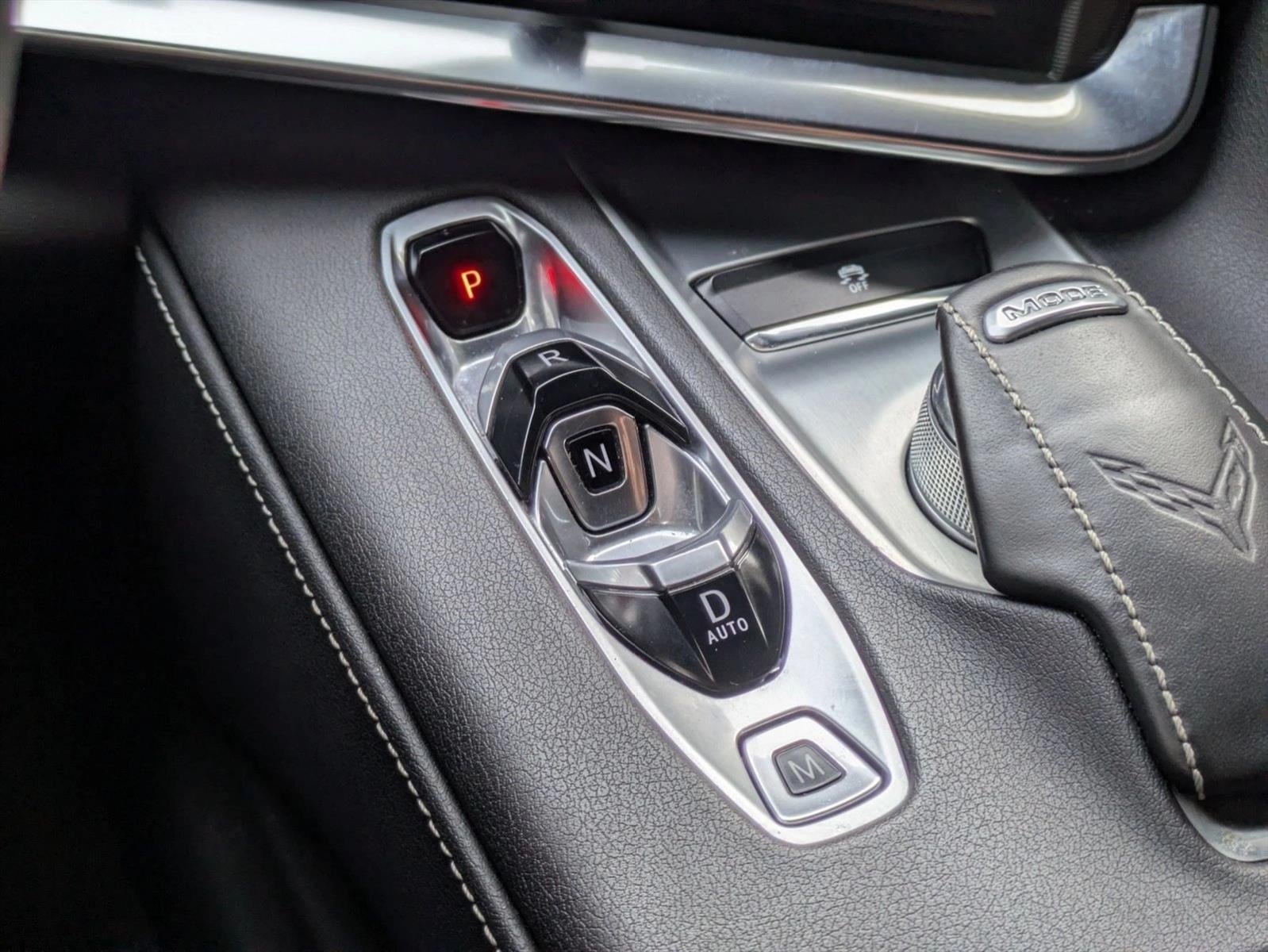 2023 Chevrolet Corvette Stingray Coupe 1LT