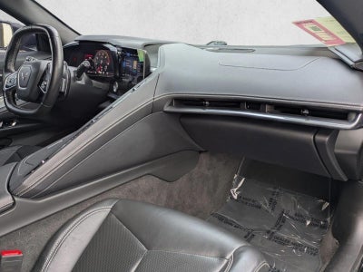 2023 Chevrolet Corvette Stingray Coupe 1LT