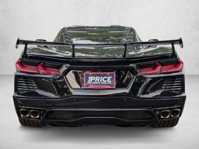 2023 Chevrolet Corvette Stingray Coupe 1LT