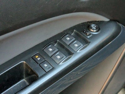 2018 Chevrolet Colorado Crew Cab Short Box 4-Wheel Drive Z71