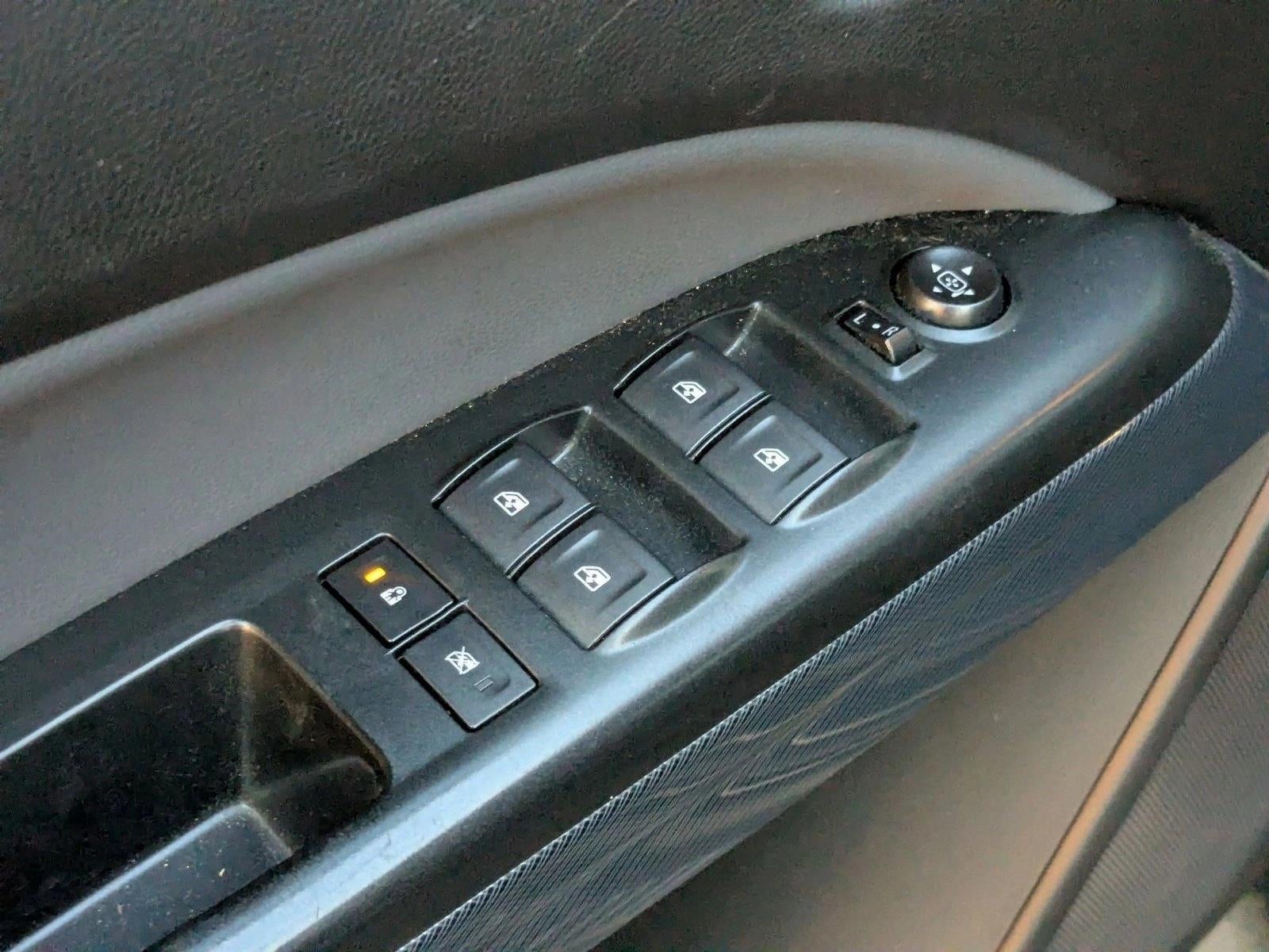 2018 Chevrolet Colorado Crew Cab Short Box 4-Wheel Drive Z71