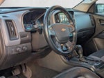2018 Chevrolet Colorado Crew Cab Short Box 4-Wheel Drive Z71