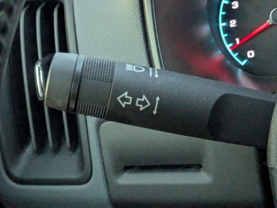 2018 Chevrolet Colorado Crew Cab Short Box 4-Wheel Drive Z71