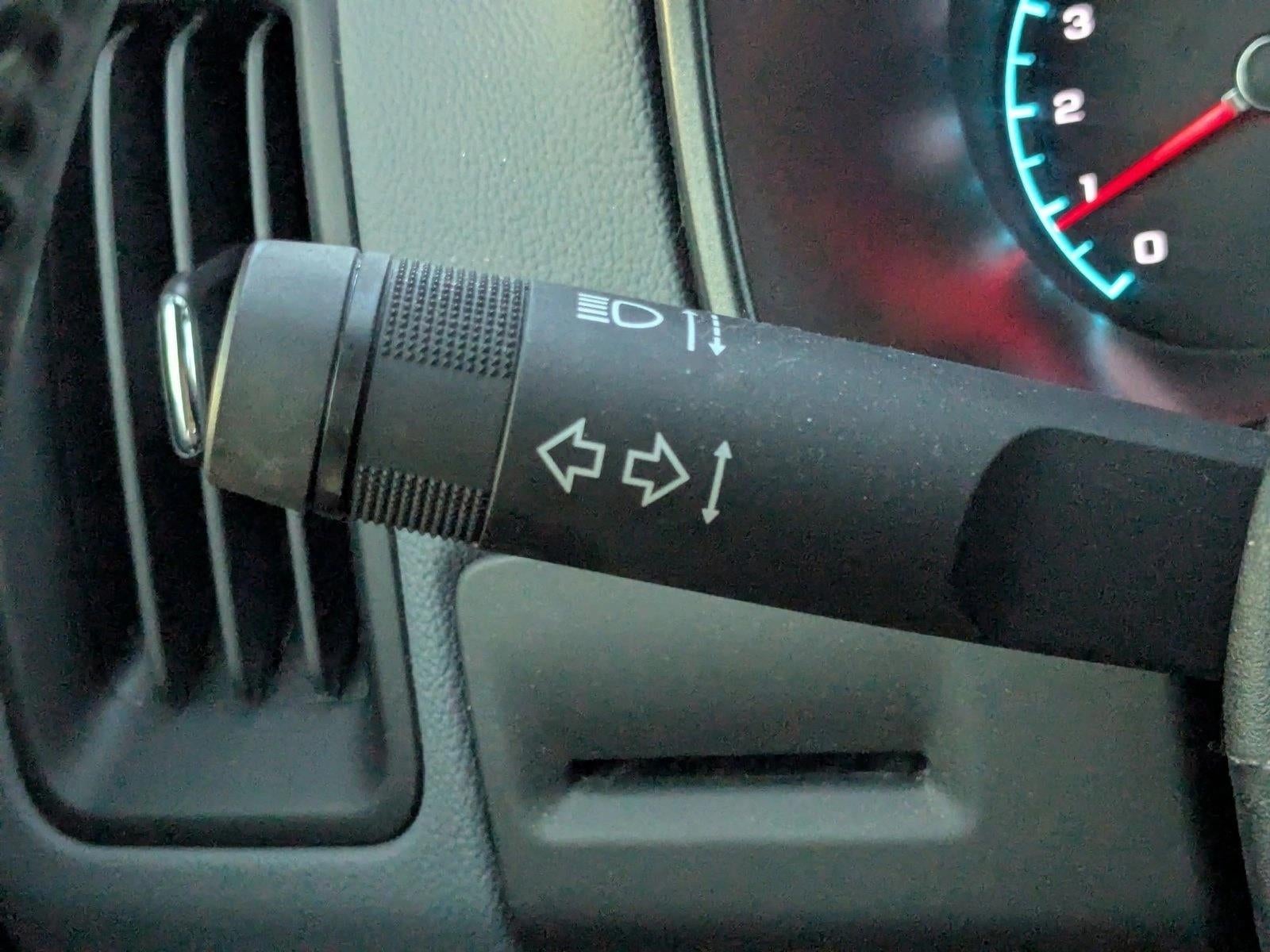 2018 Chevrolet Colorado Crew Cab Short Box 4-Wheel Drive Z71