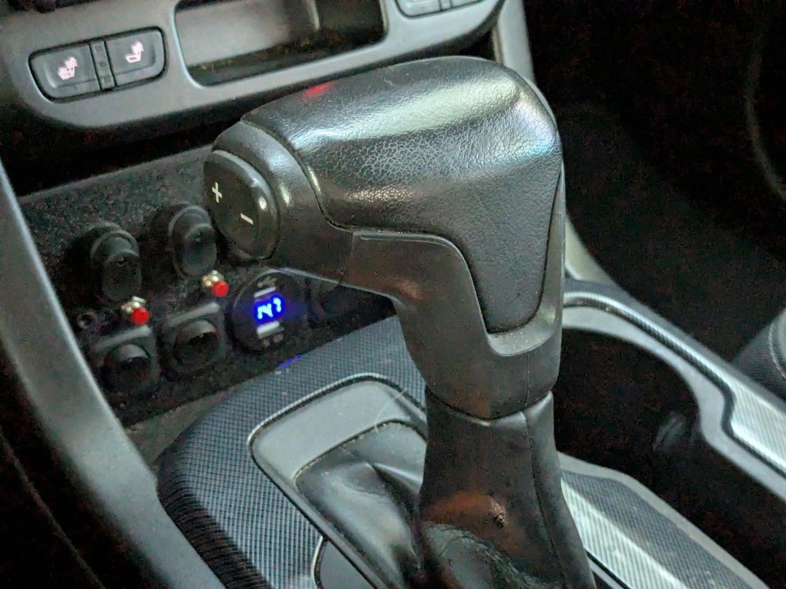 2018 Chevrolet Colorado Crew Cab Short Box 4-Wheel Drive Z71