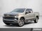 2023 Chevrolet Silverado 1500 Crew Cab Short Box 4-Wheel Drive LTZ