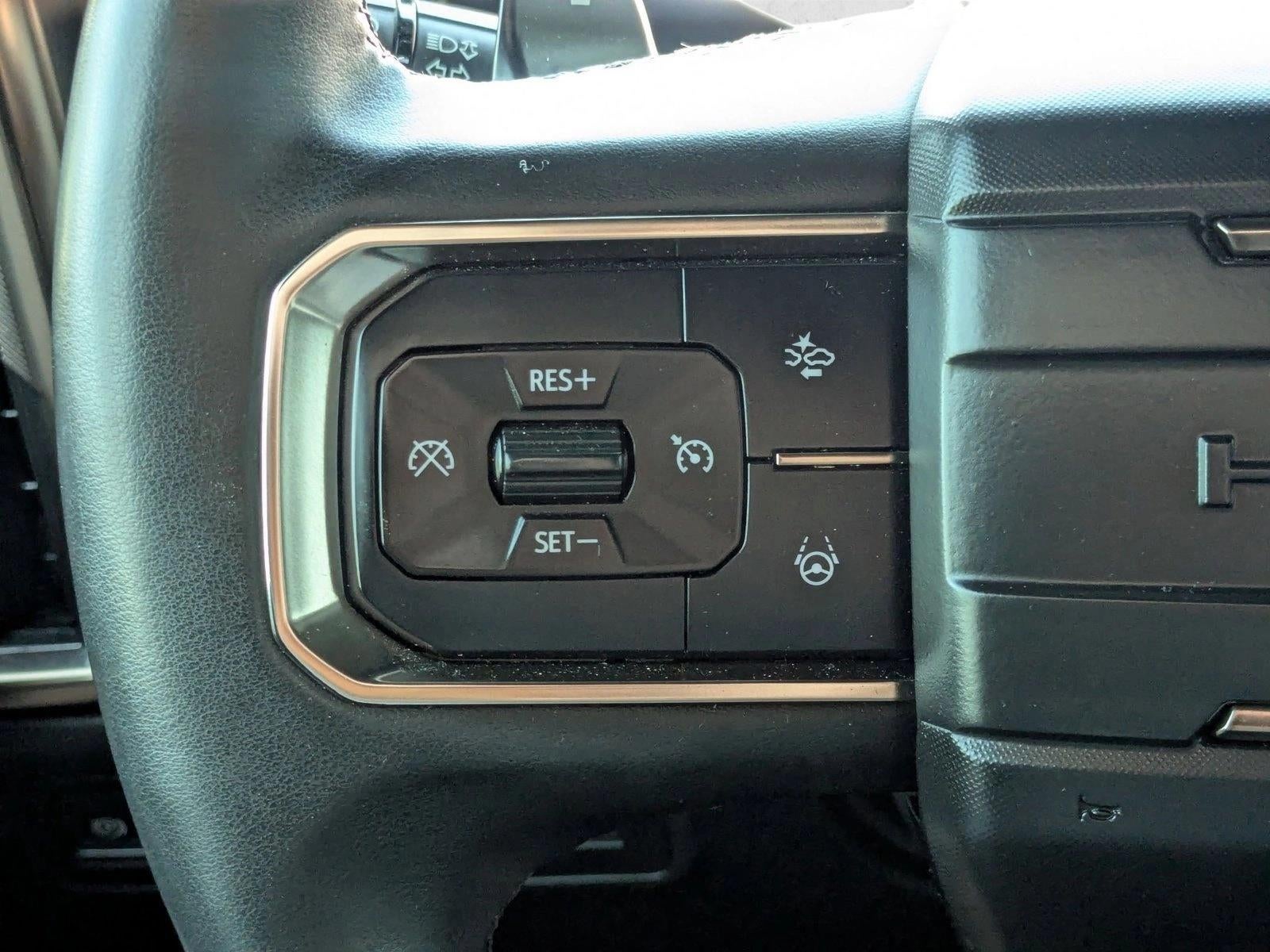 2024 GMC HUMMER EV SUV e4WD 4dr 2X