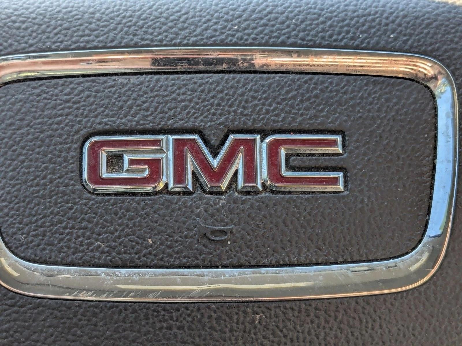 2019 GMC Acadia FWD SLT-1
