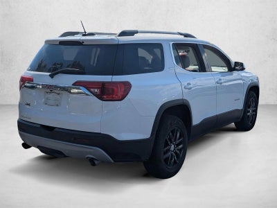 2019 GMC Acadia FWD SLT-1