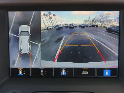 2021 GMC Acadia FWD Denali