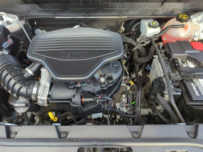 2021 GMC Acadia FWD Denali