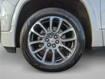 2021 GMC Acadia FWD Denali