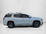 2021 GMC Acadia FWD Denali