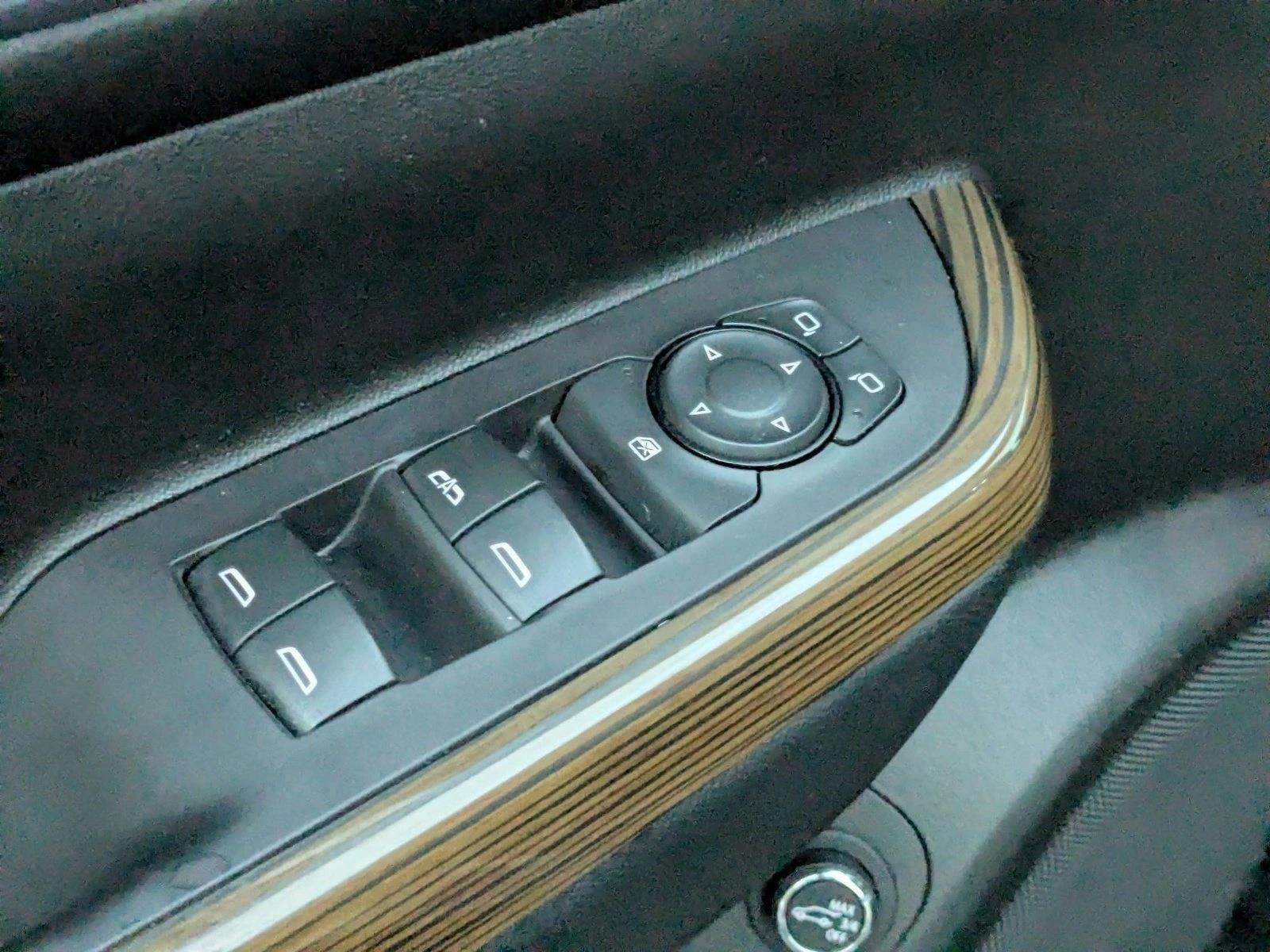 2019 GMC Acadia AWD SLE-2