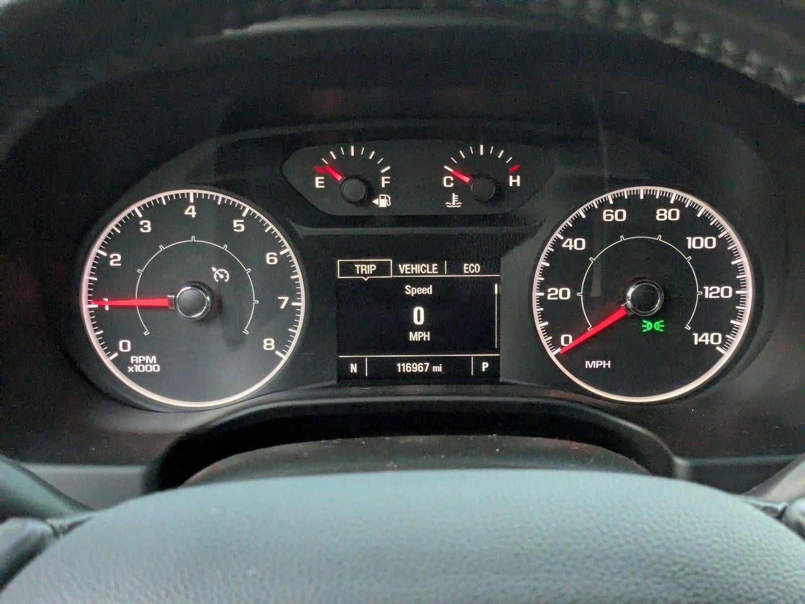 2019 GMC Acadia AWD SLE-2