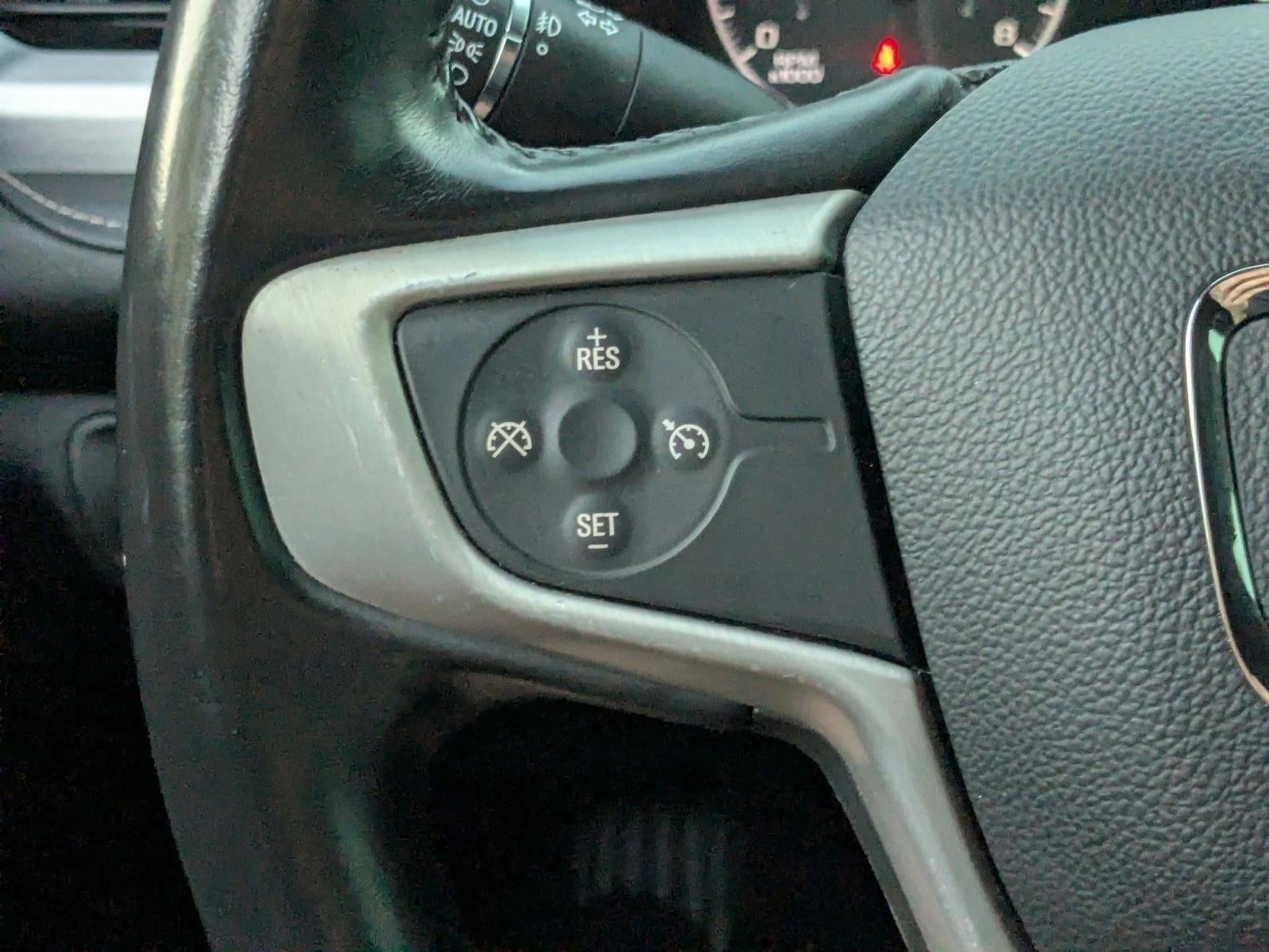 2019 GMC Acadia AWD SLE-2