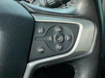 2019 GMC Acadia AWD SLE-2