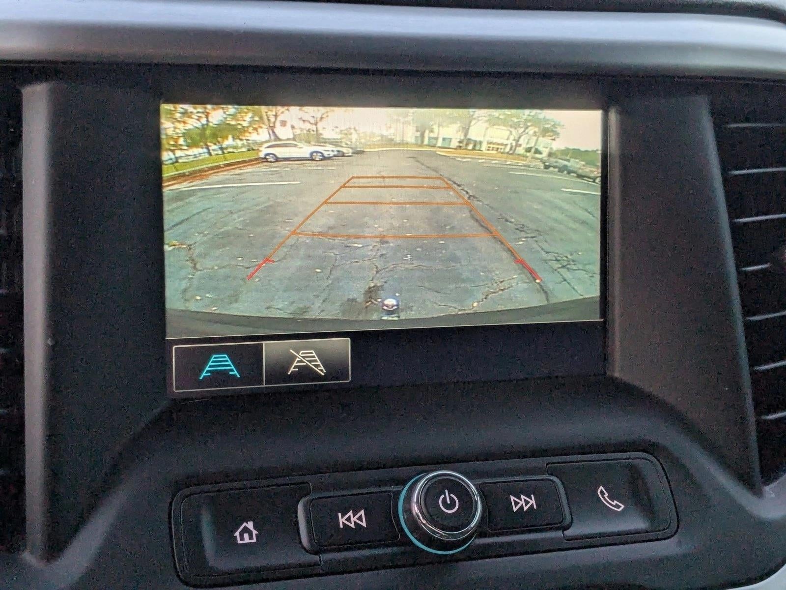 2019 GMC Acadia AWD SLE-2