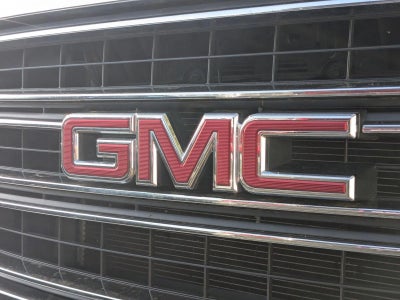 2015 GMC Yukon 4WD 4dr SLT