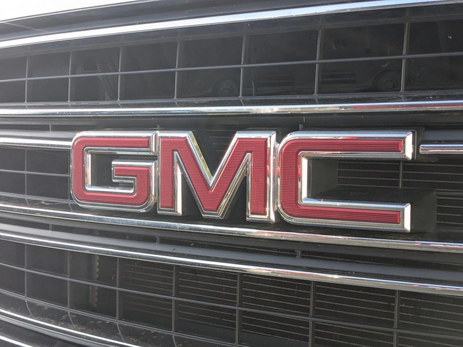 2015 GMC Yukon 4WD 4dr SLT