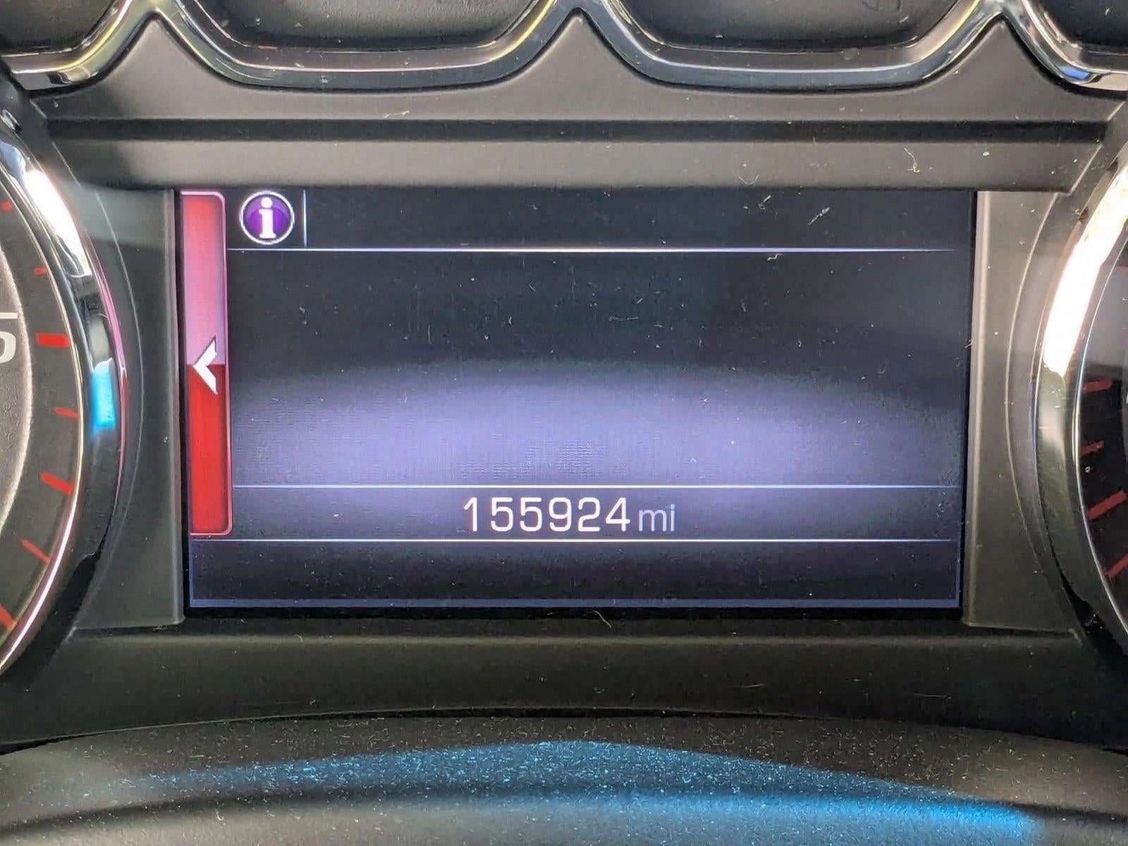 2015 GMC Yukon 4WD 4dr SLT