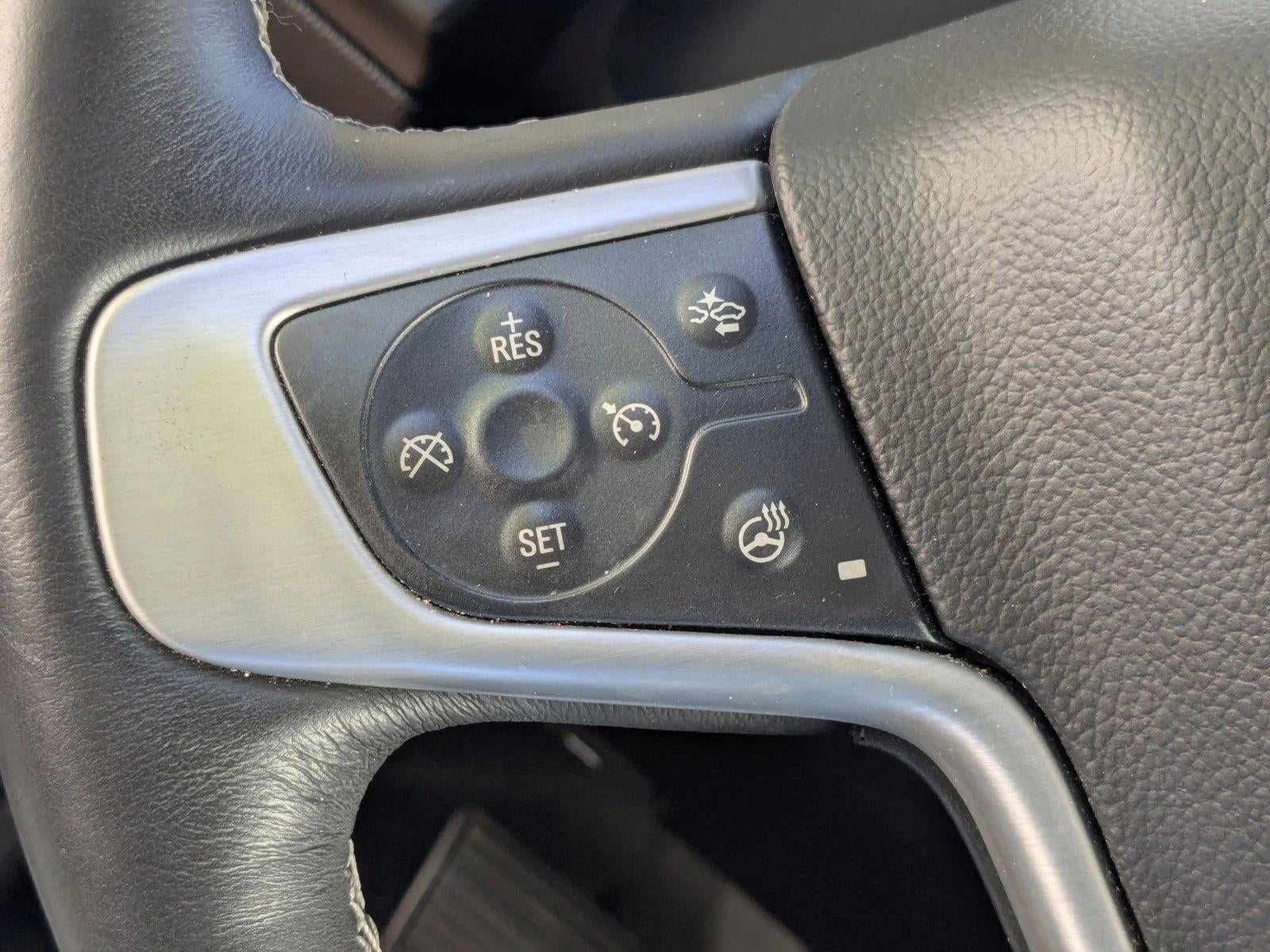 2015 GMC Yukon 4WD 4dr SLT