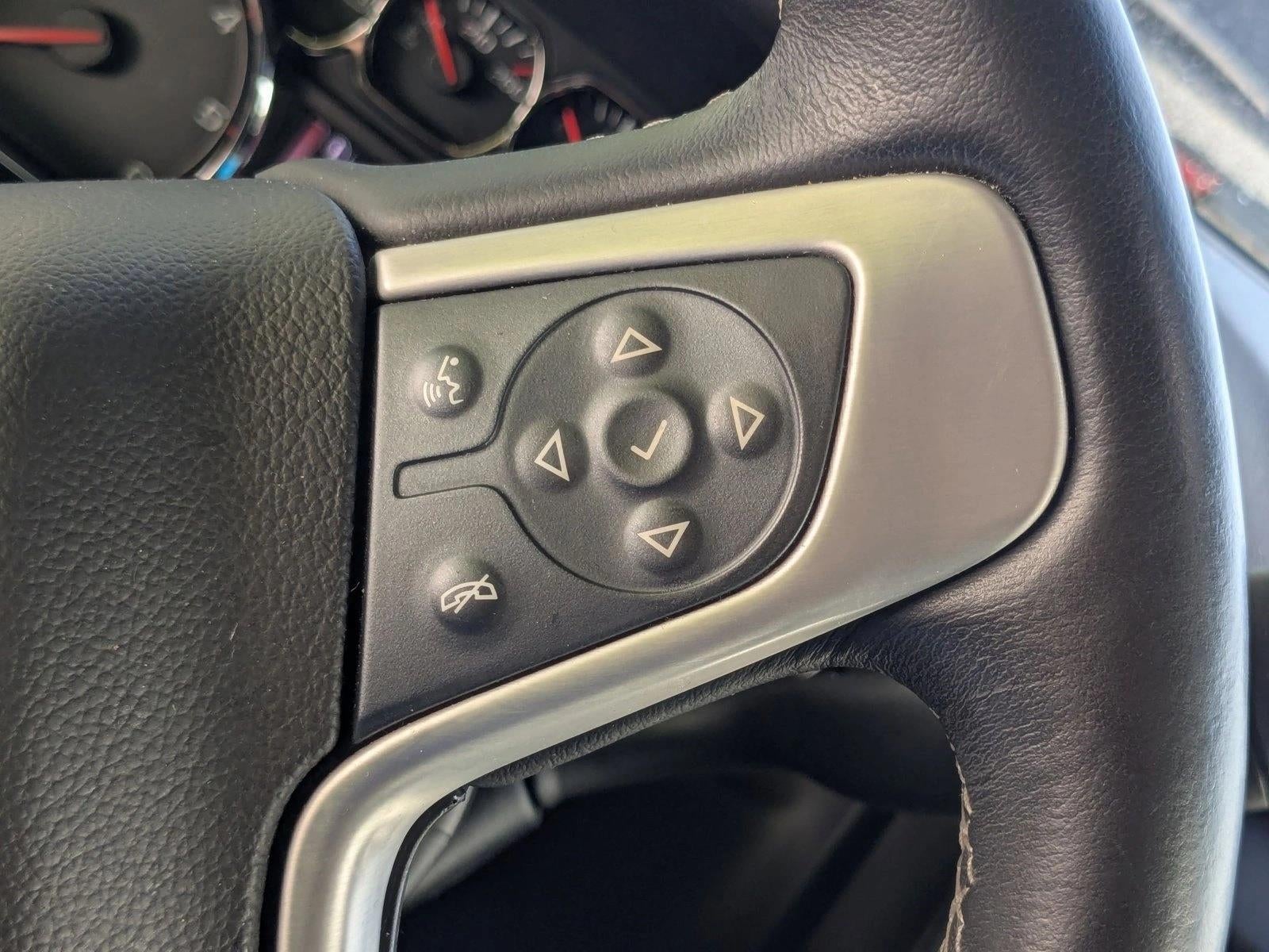 2015 GMC Yukon 4WD 4dr SLT