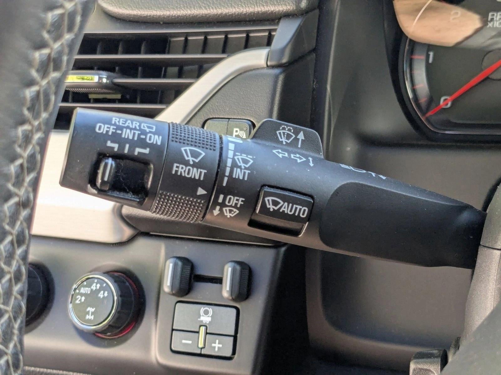 2015 GMC Yukon 4WD 4dr SLT