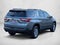 2021 Chevrolet Traverse FWD 1LT