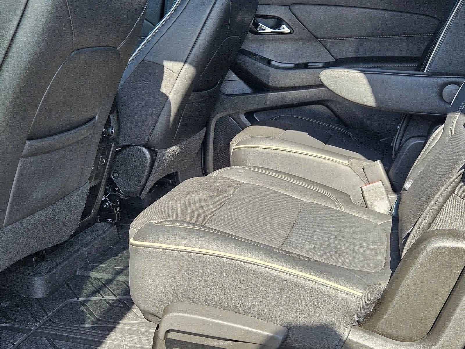 2023 Chevrolet Traverse FWD 1LZ