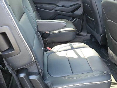 2023 Chevrolet Traverse FWD 1LZ