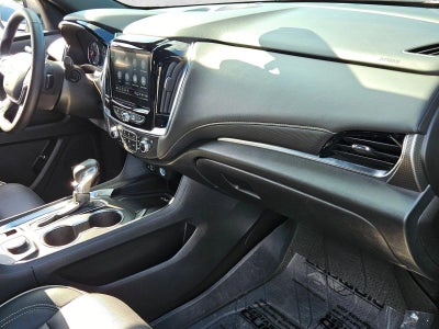 2023 Chevrolet Traverse FWD 1LZ